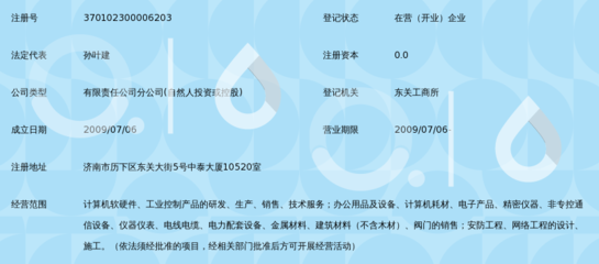 济南倚天科技发展工程分公司 计算机软硬件技术研发的创新实践与行业赋能