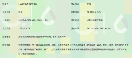 四川卓通信息技术有限责任公司 以计算机软硬件技术研发为核心驱动力的创新实践